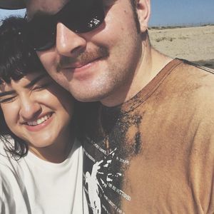 Meet your Posher, Kyle